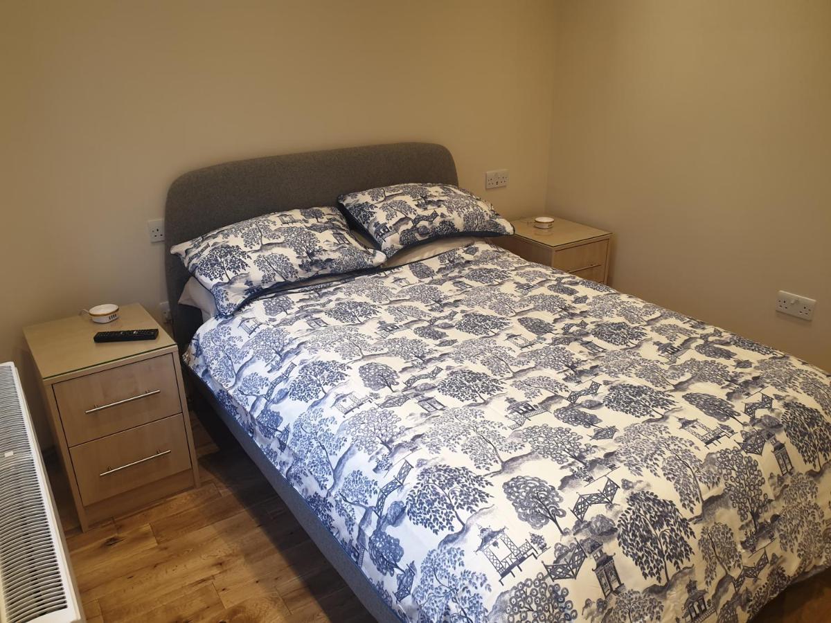London Luxury Apartments 4 Min Walk From Ilford Station, With Free Parking Free Wifi Ngoại thất bức ảnh