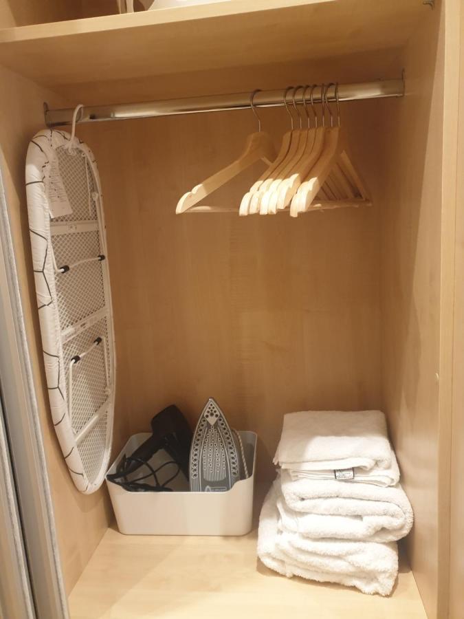 London Luxury Apartments 4 Min Walk From Ilford Station, With Free Parking Free Wifi Ngoại thất bức ảnh