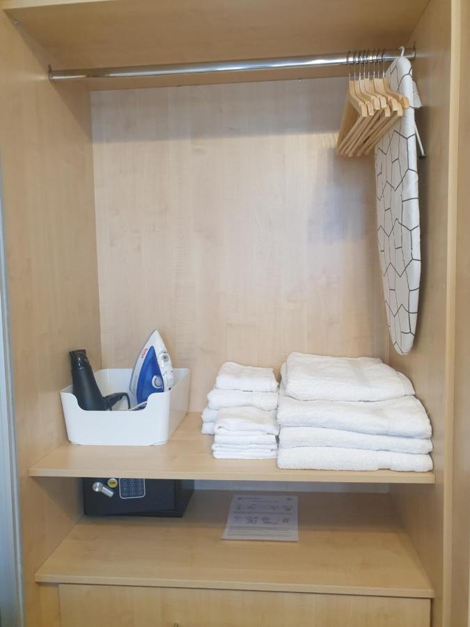 London Luxury Apartments 4 Min Walk From Ilford Station, With Free Parking Free Wifi Ngoại thất bức ảnh
